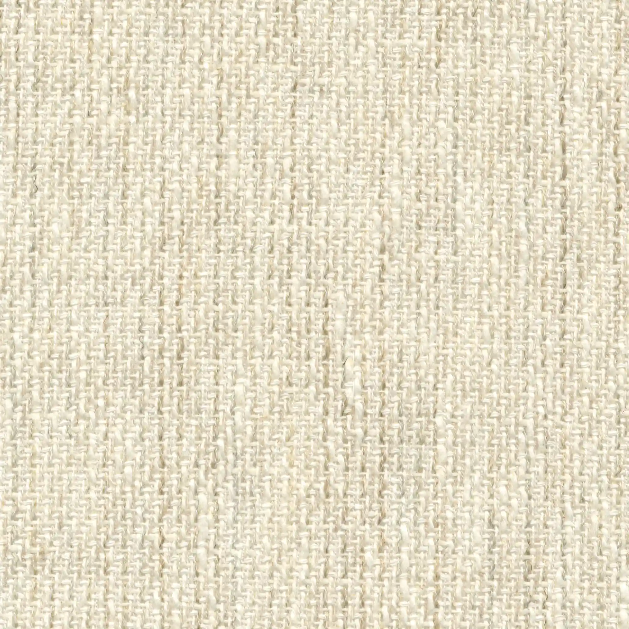 SONORA 01 curtain fabric from Hunter Douglas India’s Signature Soft Furnishing collection. Made from a luxurious blend of 57% cotton, 27% polyester, 10% linen, 6% wool, 300 cm wide, 1125 g/m weight, in-between transparency, 6 colour variations, lightfastness 5/8, 3% shrinkage. Ideal for main curtains, adding texture and elegance to interiors.