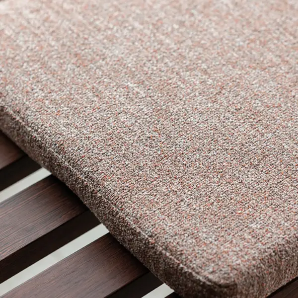 Hunter Douglas VIVID 19 – a bold upholstery fabric from the Signature Soft Furnishing series, offering a refined woven feel and long-lasting 100% polyester strength. Flame-rated, OEKO-TEX certified, and ideal for both residential and project seating.